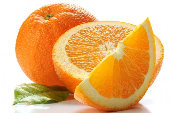 Orangen Aroma