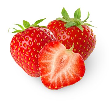 Erdbeer Minze Aroma