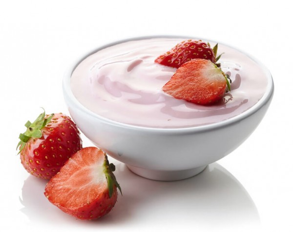 Erdbeer Joghurt Aroma
