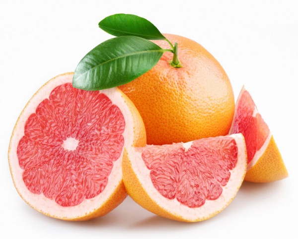 Grapefruit Aroma